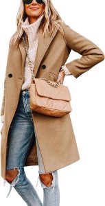 camel coat