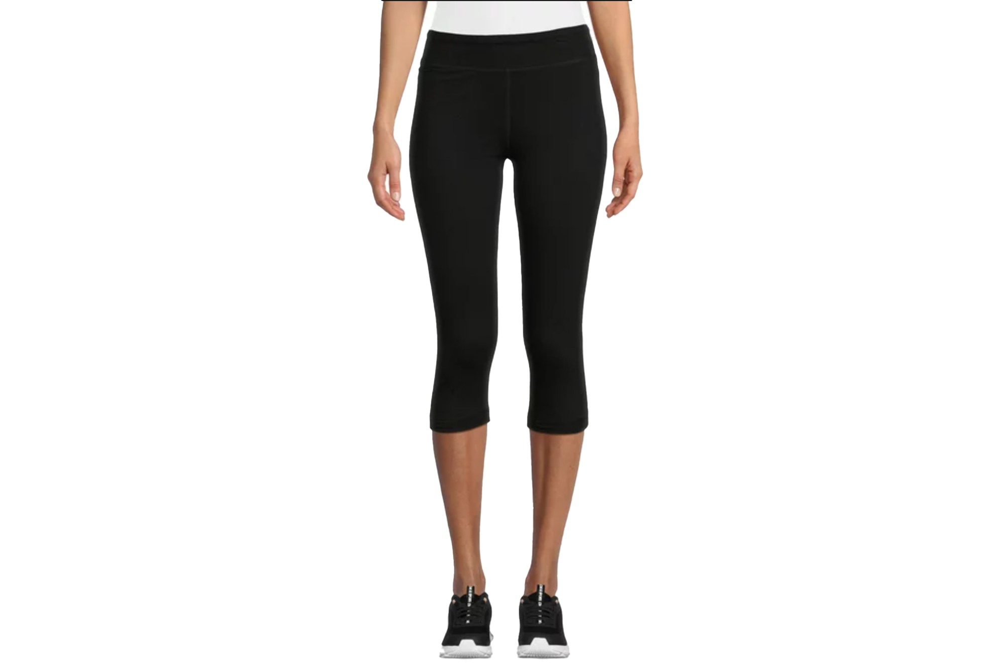 These Satina Capri Leggings Will Be Your New Staple | Us Weekly
