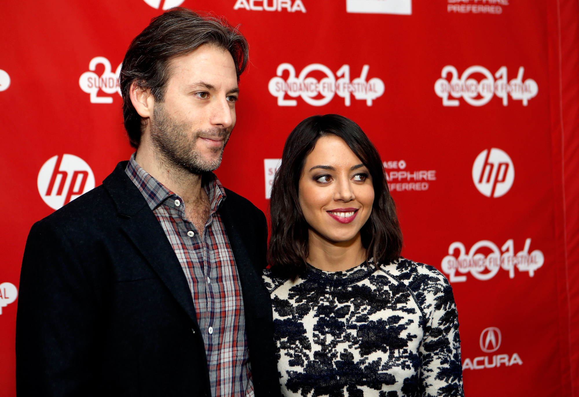 Aubrey Plaza and Husband Jeff Baena's Relationship Timeline