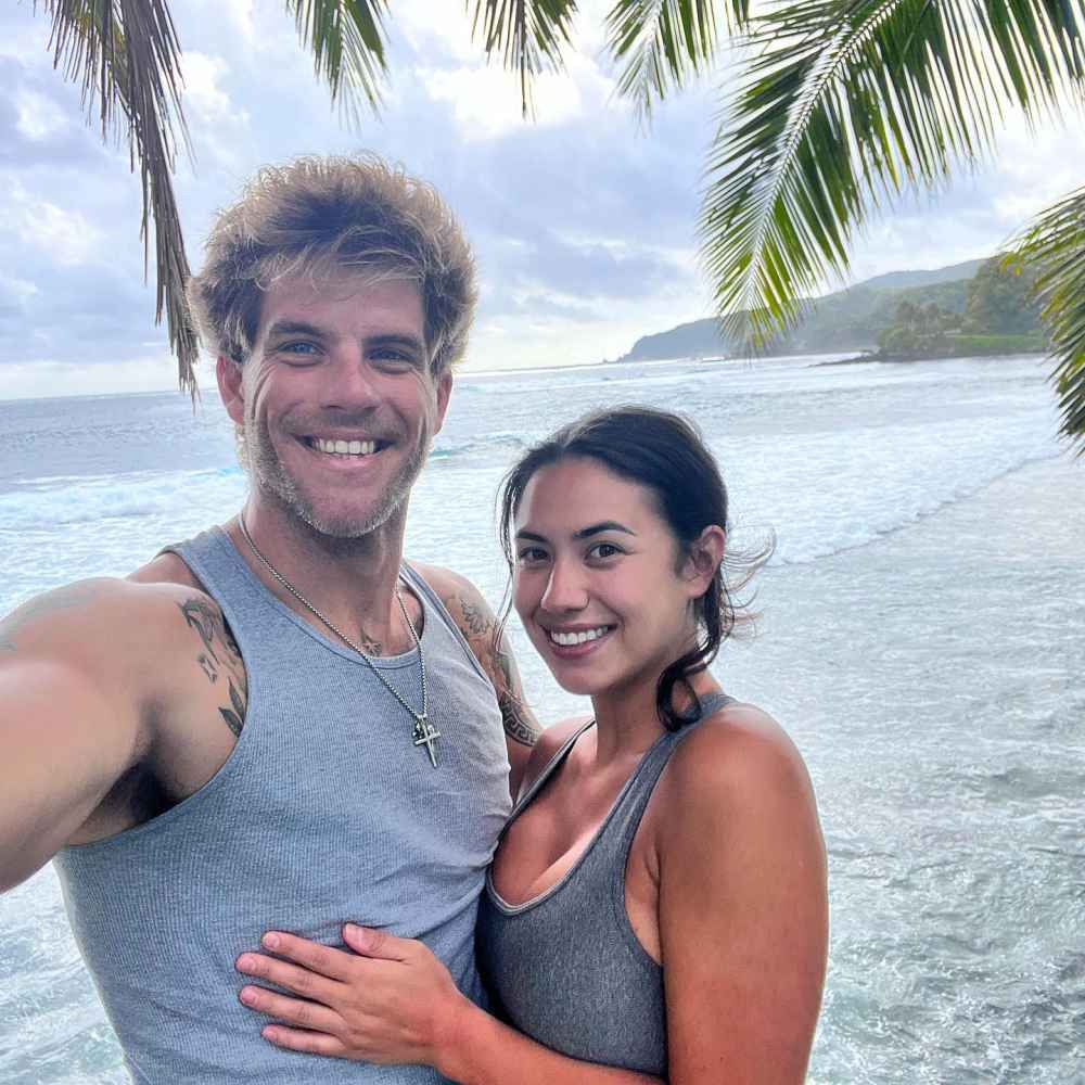 Below Deck Sailing Yacht s Gary King Hasn t Spoken to Jean Luc Cerza Lanaux Since Paternity Drama 713