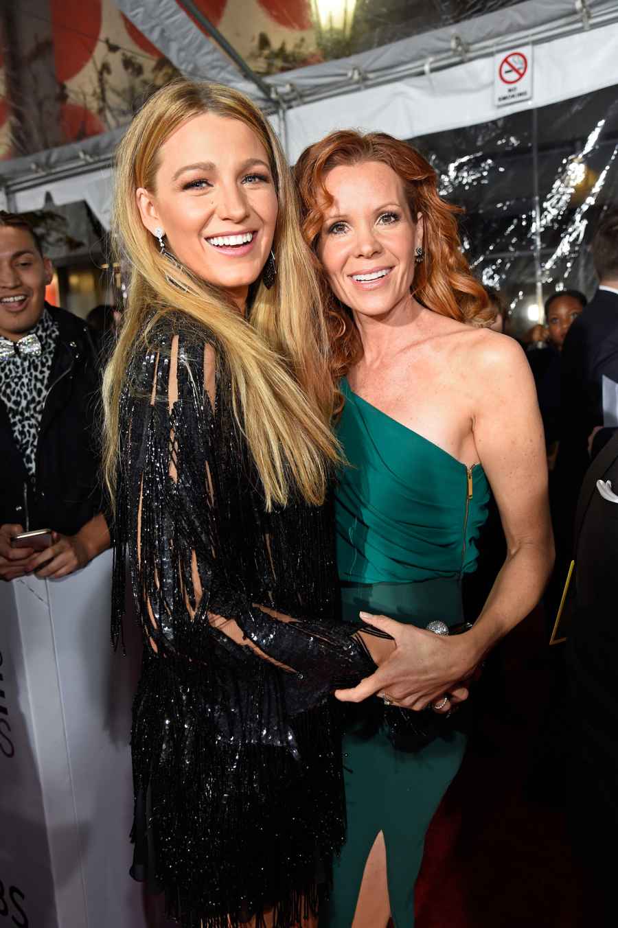 Blake and Robyn Lively Best Sisterly Moments