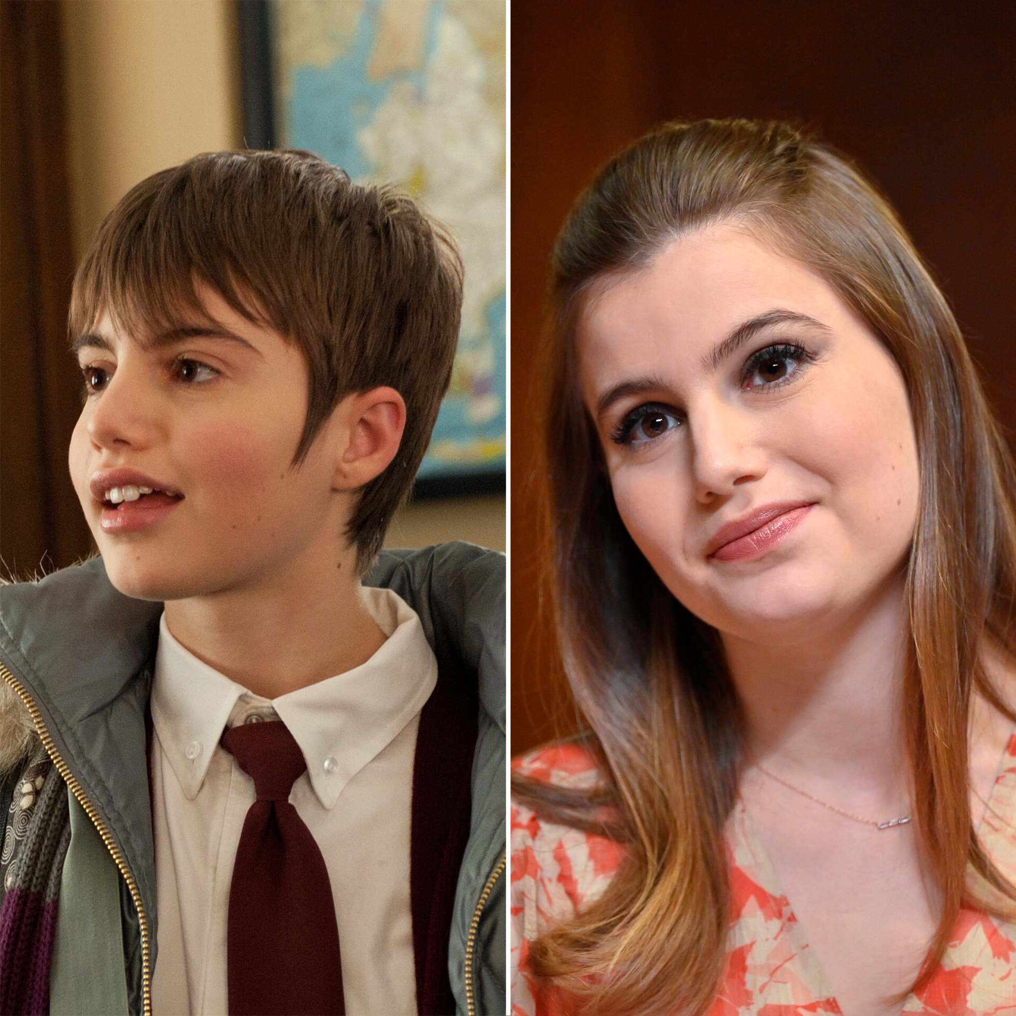 Look Back at the ‘Blue Bloods’ Cast From Season 1 to Now: Photos