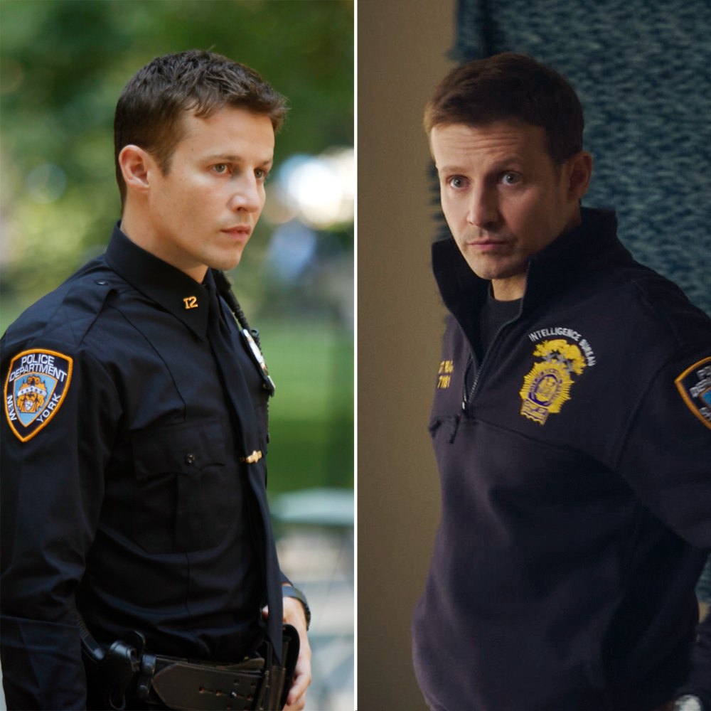 ‘Blue Bloods’ Cast From Season 1 to Now Photos Us Weekly
