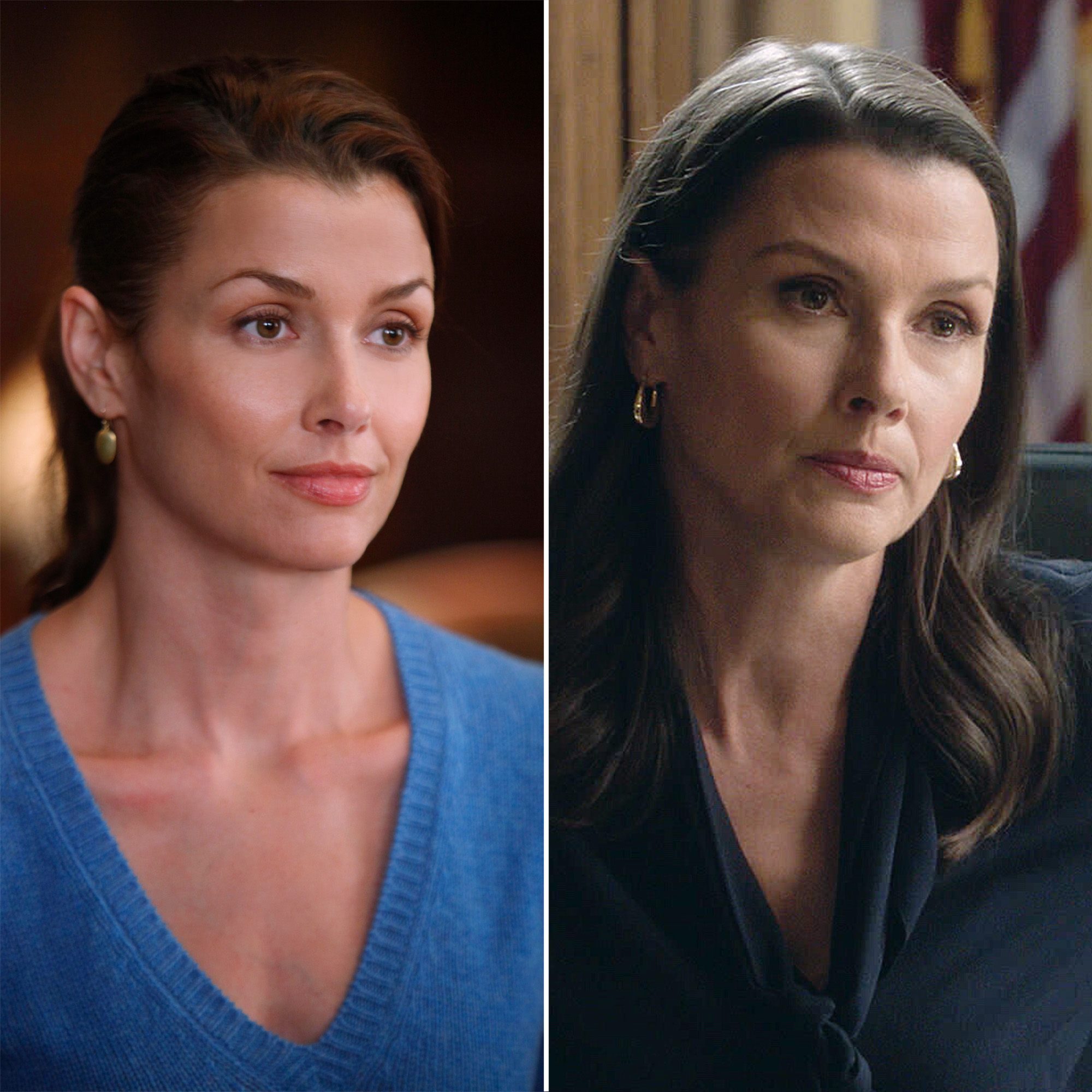 Look Back at the ‘Blue Bloods’ Cast From Season 1 to Now: Photos