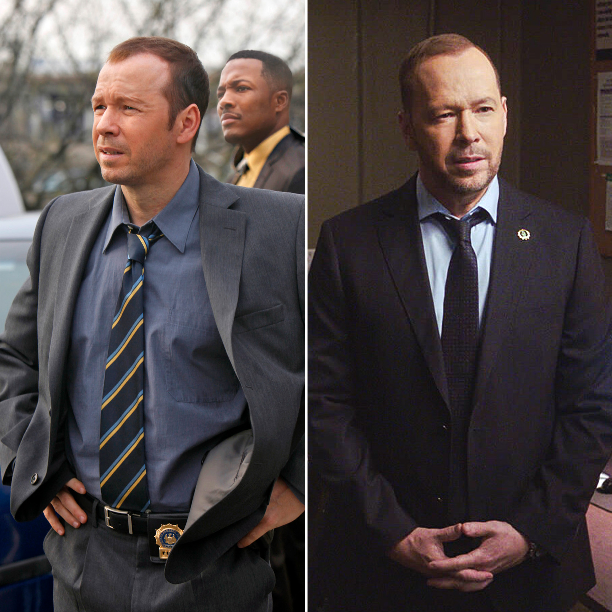 Una mirada retrospectiva al elenco de 'Blue Bloods' desde la temporada 1 hasta ahora: fotos