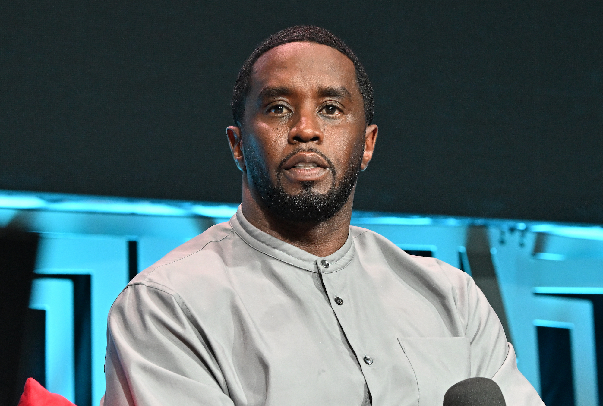 Diddy'ye Yönelik Tüm İddiaları Çökertmek