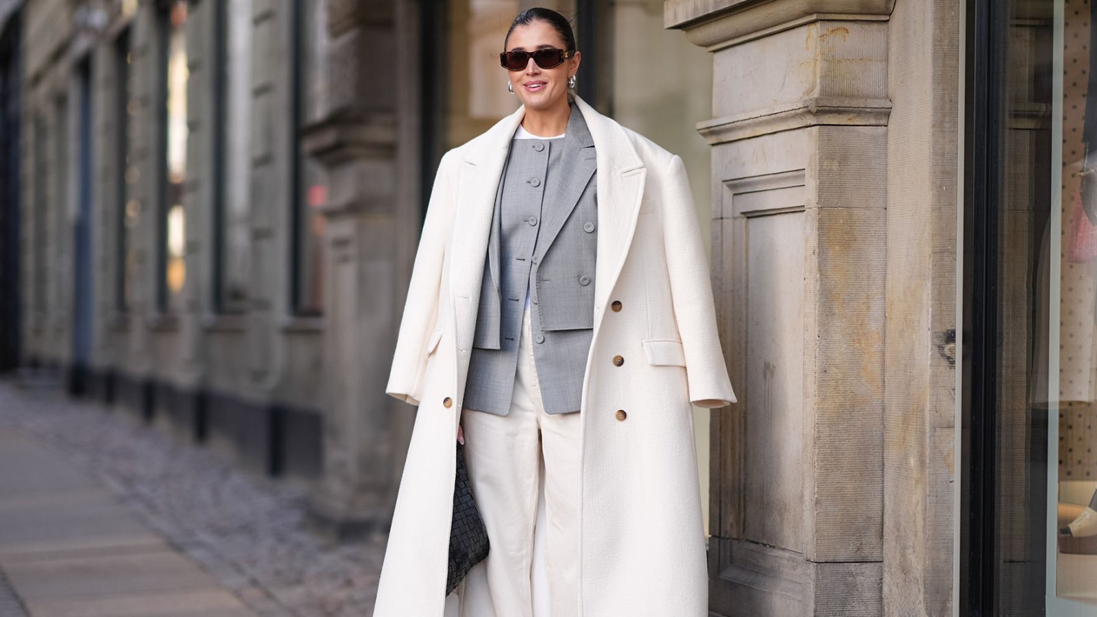 best winter coats for women 2024  trendy trench long coat design