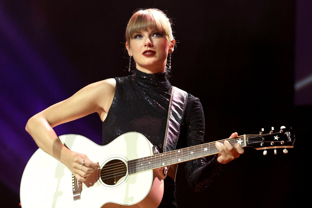 College Student Tracking Taylor Swift’s Private Jet Claps Back at Singer’s Cease-and-Desist Letter