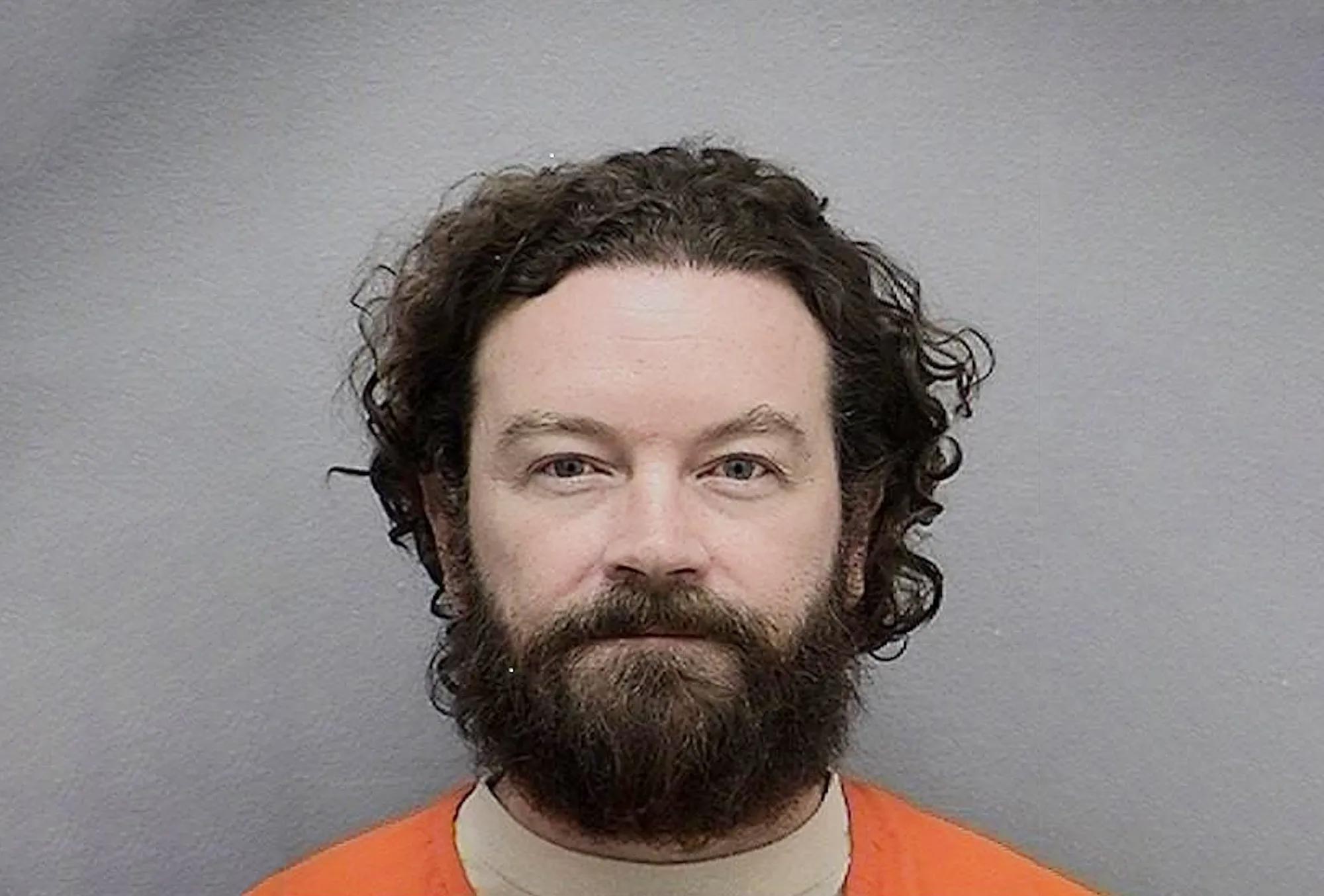 Danny Masterson's Sexual Assault Allegations and Case: What to Know