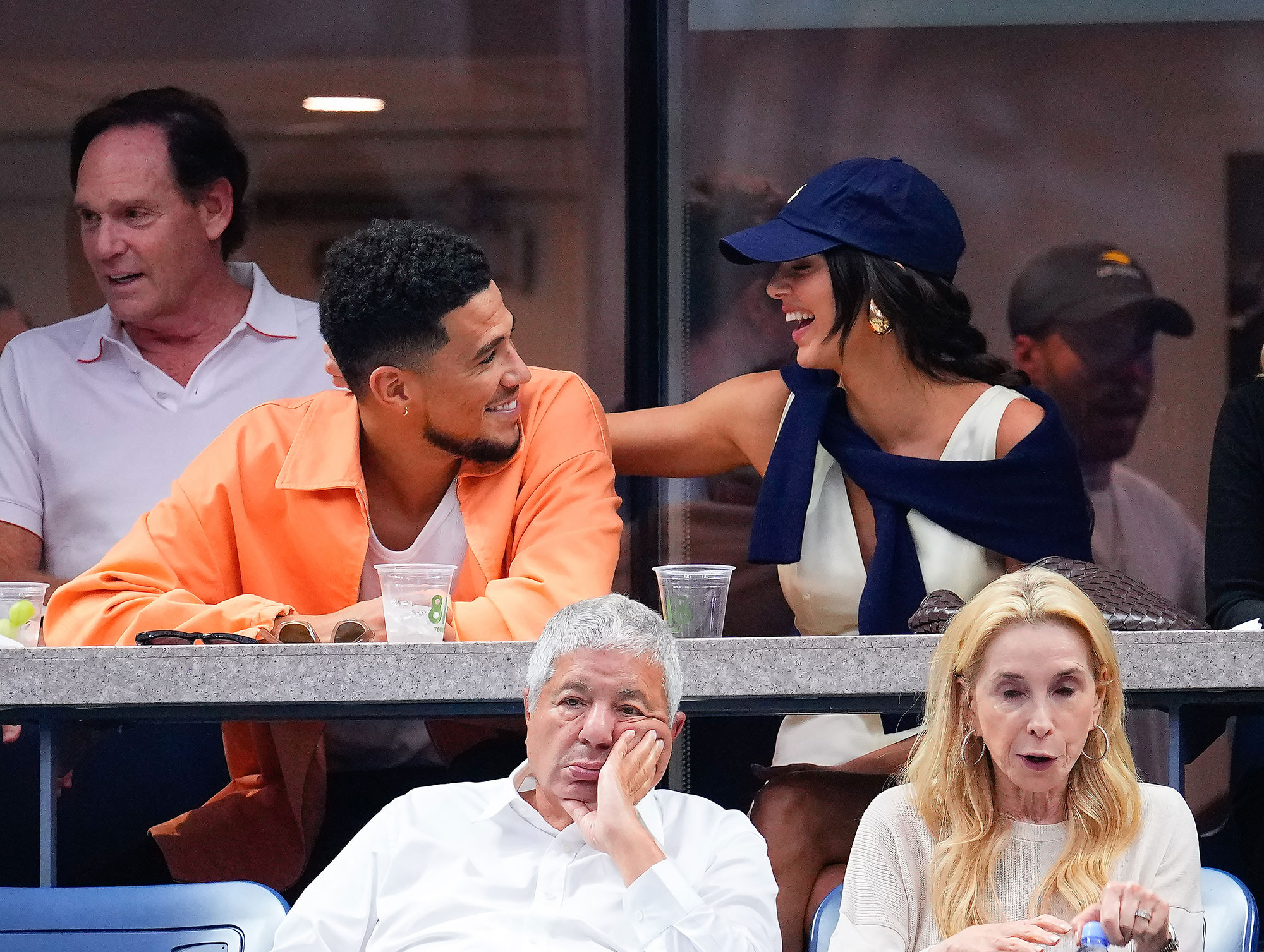 New Photo - Devin Booker and Kendall Jenner Could Make Reunion Official 'Soon': Source | E22R2D0 | 2024-02-28 23:08:01