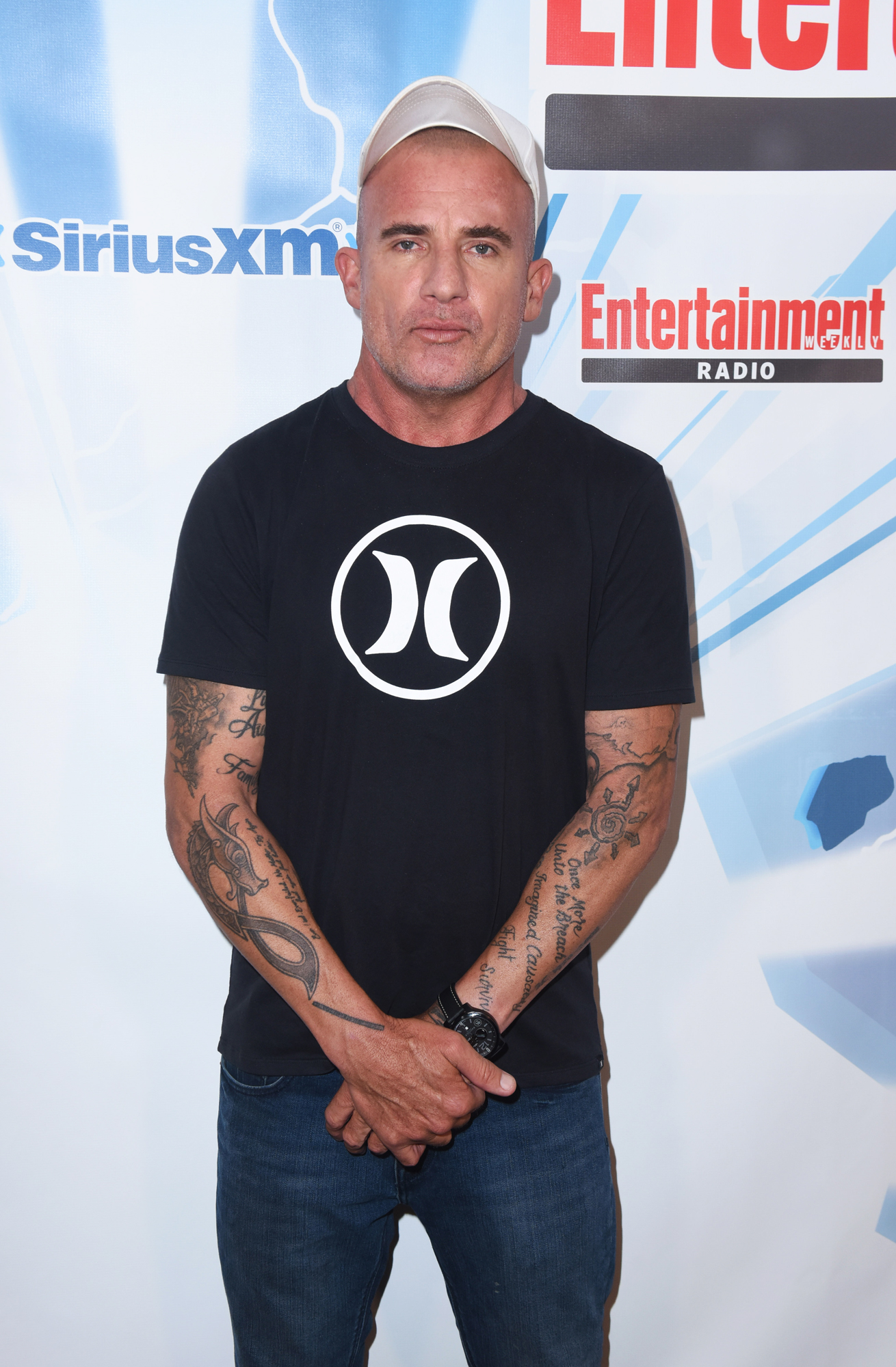 New Photo - Dominic Purcell's Dating History Leading to Tish Cyrus Marriage | LX3KNHV | 2024-03-01 23:08:01