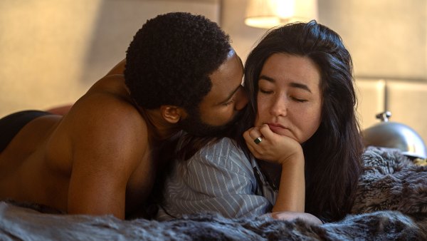 Donald Glover Details Important Sex Tips He Learned While Filming ‘Mr. and Mrs. Smith’