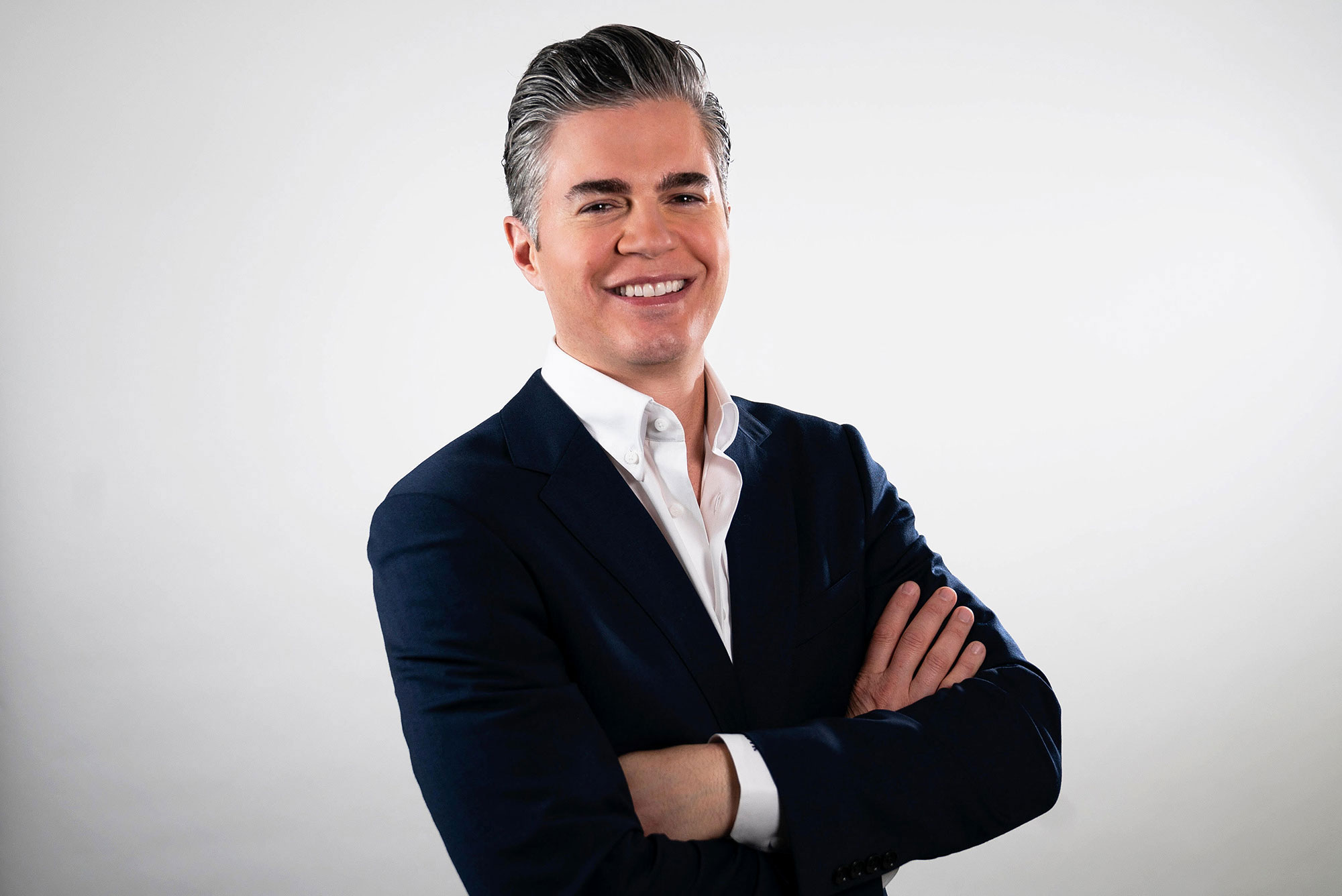 Dr. Will Kirby von „Big Brother“ tritt als Moderator des Jury-Roundtables zurück