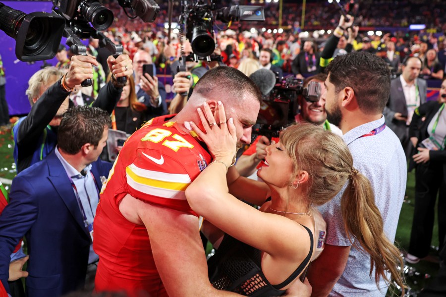 Ed Kelce Hints Travis Kelce Is Keen on Traveling for Taylor Swift