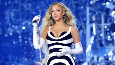 Todo lo que hay que saber sobre Beyonce Act II