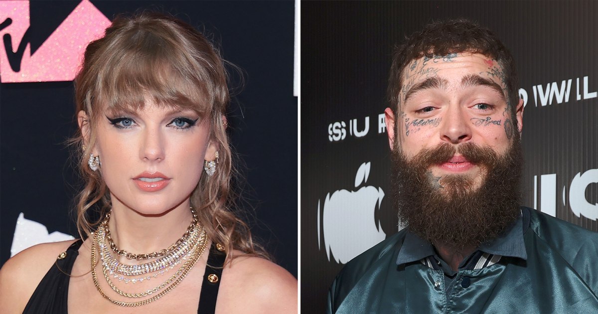 Revisiting Taylor Swift and Post Malone’s Friendship | Us Weekly