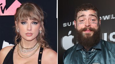 Todo lo que hay que saber sobre la conexión de Taylor Swift y Post Malone 861