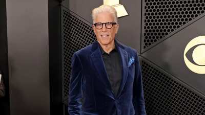 Grammys 2024 Red Carpet Arrivals