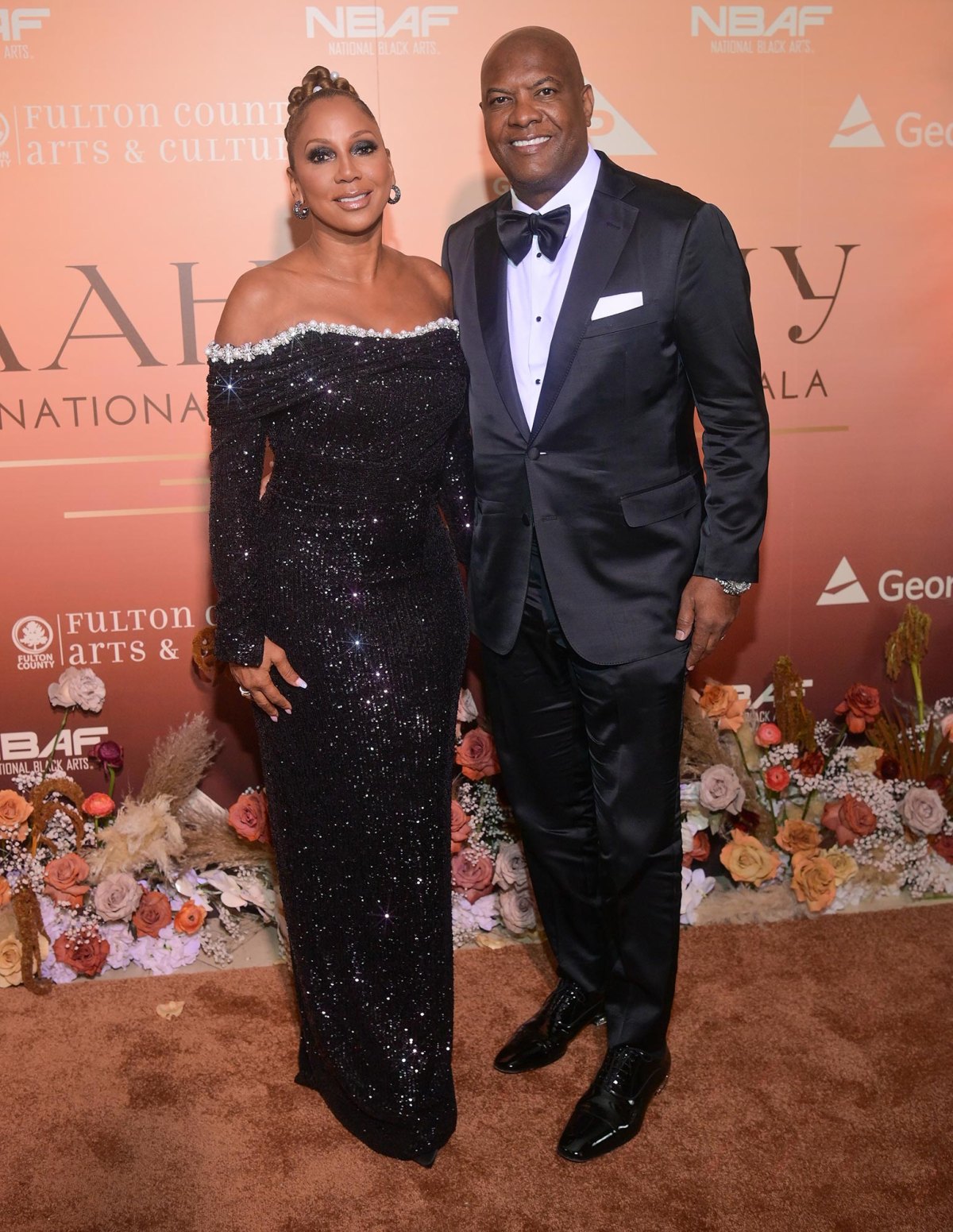 Holly Robinson Peete Says Son's Autism Almost Ended Rodney Marriage ...