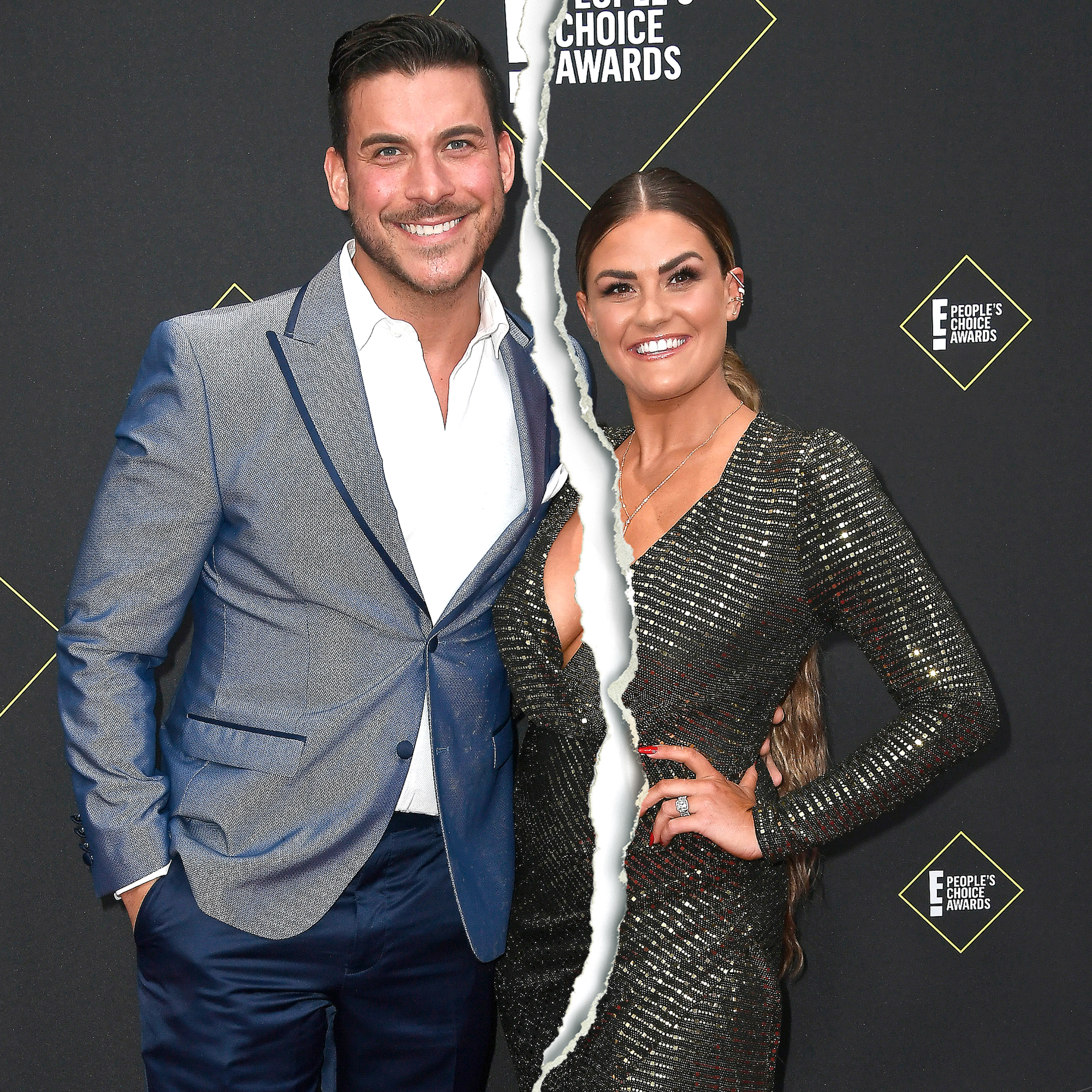 Brittany Cartwright Files for Divorce From Jax Taylor