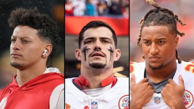 Les Chiefs de Kansas City brisent le silence sur la fusillade lors du défilé du Super Bowl 2024