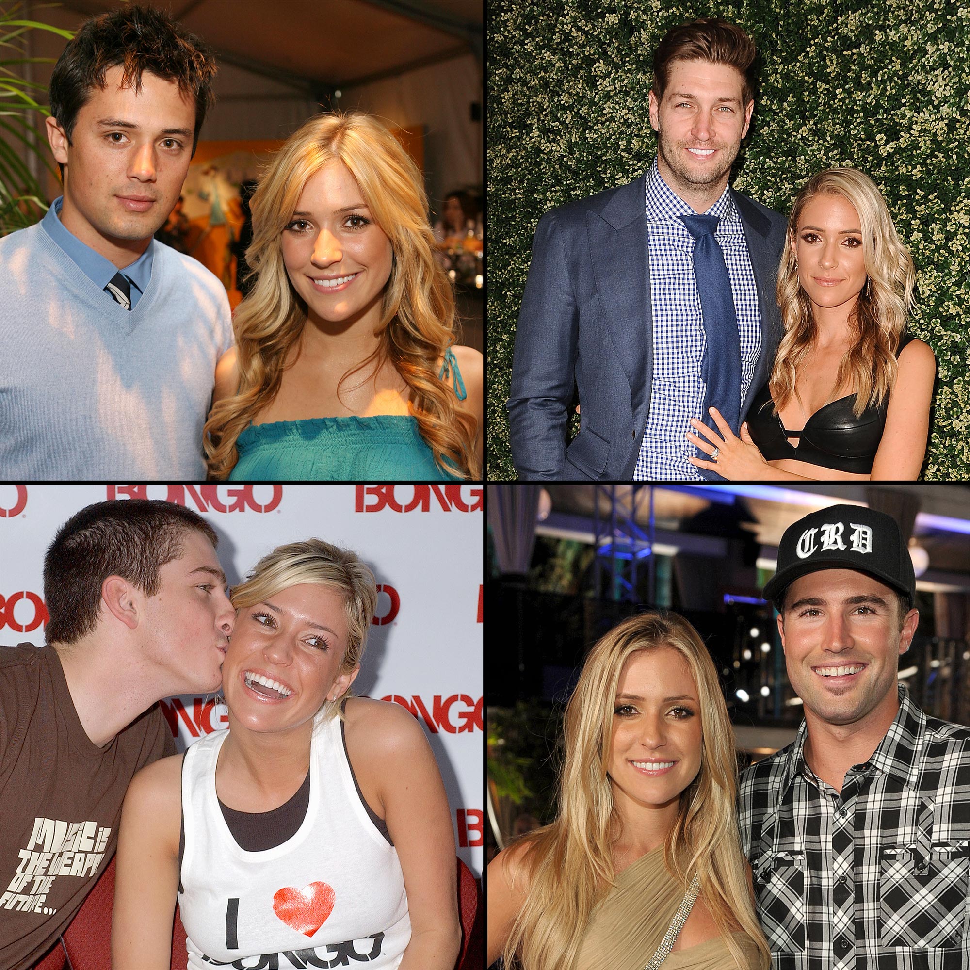 Kristin Cavallari s Dating History A Complete Guide Us Weekly