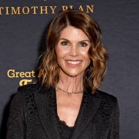 Lori Loughlin Bio Page