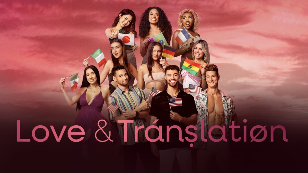 Love and Translation Cast Shares Biggest Challenge Besides Language