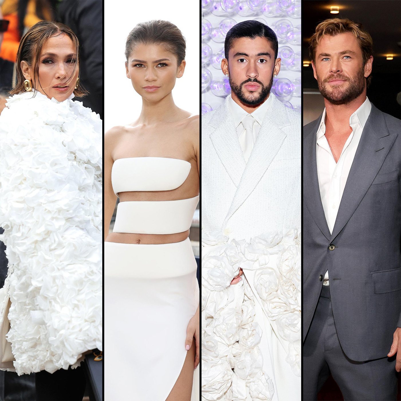 Everything to Know About the 2024 Met Gala: Theme, Co-Chairs and More ...