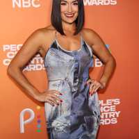Nikki Garcia Bio