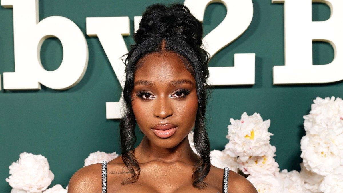 Normani's 'Dopamine' Debut Album: Everything We Know
