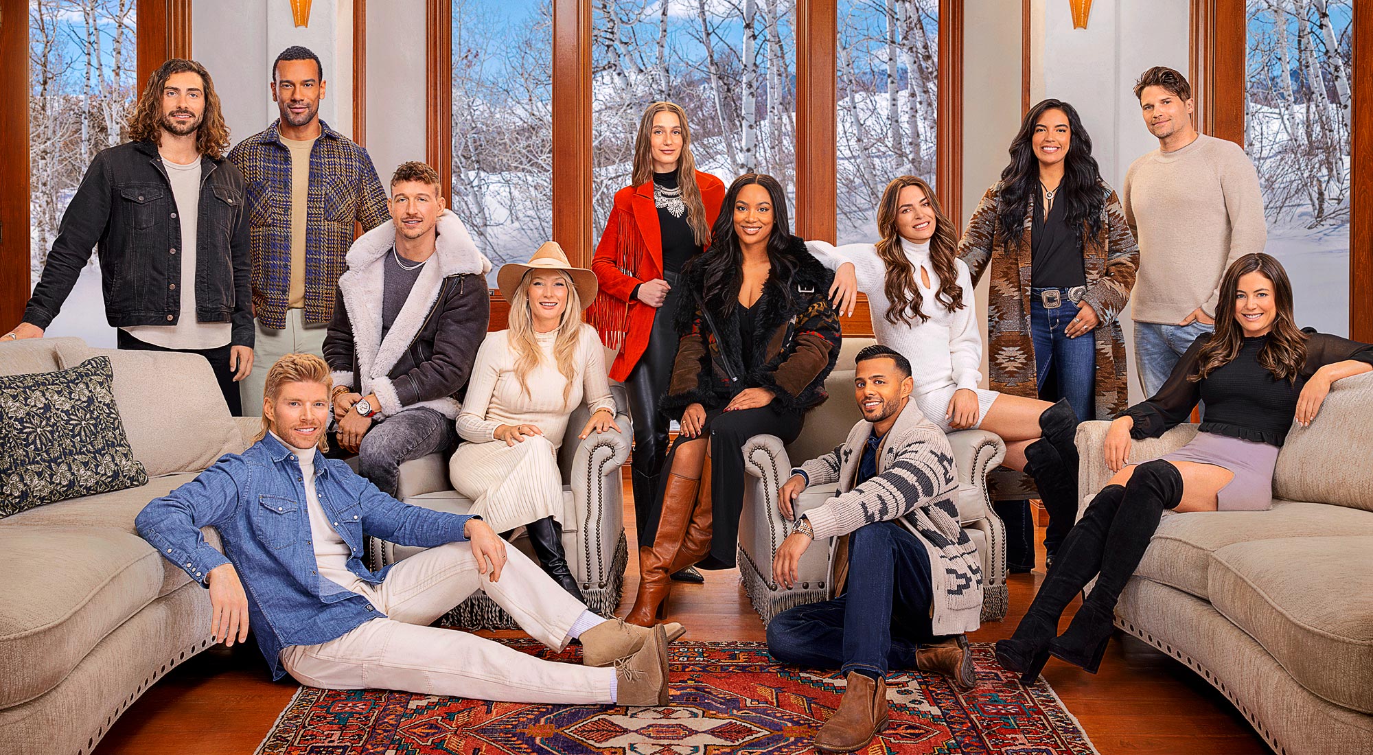 New Bravo Series Winter House Heading Into Production in Vermont