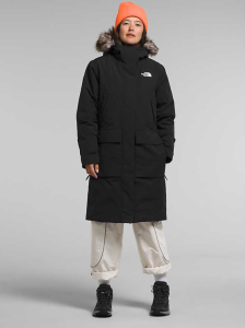 The North Face Arctic Parka Premium