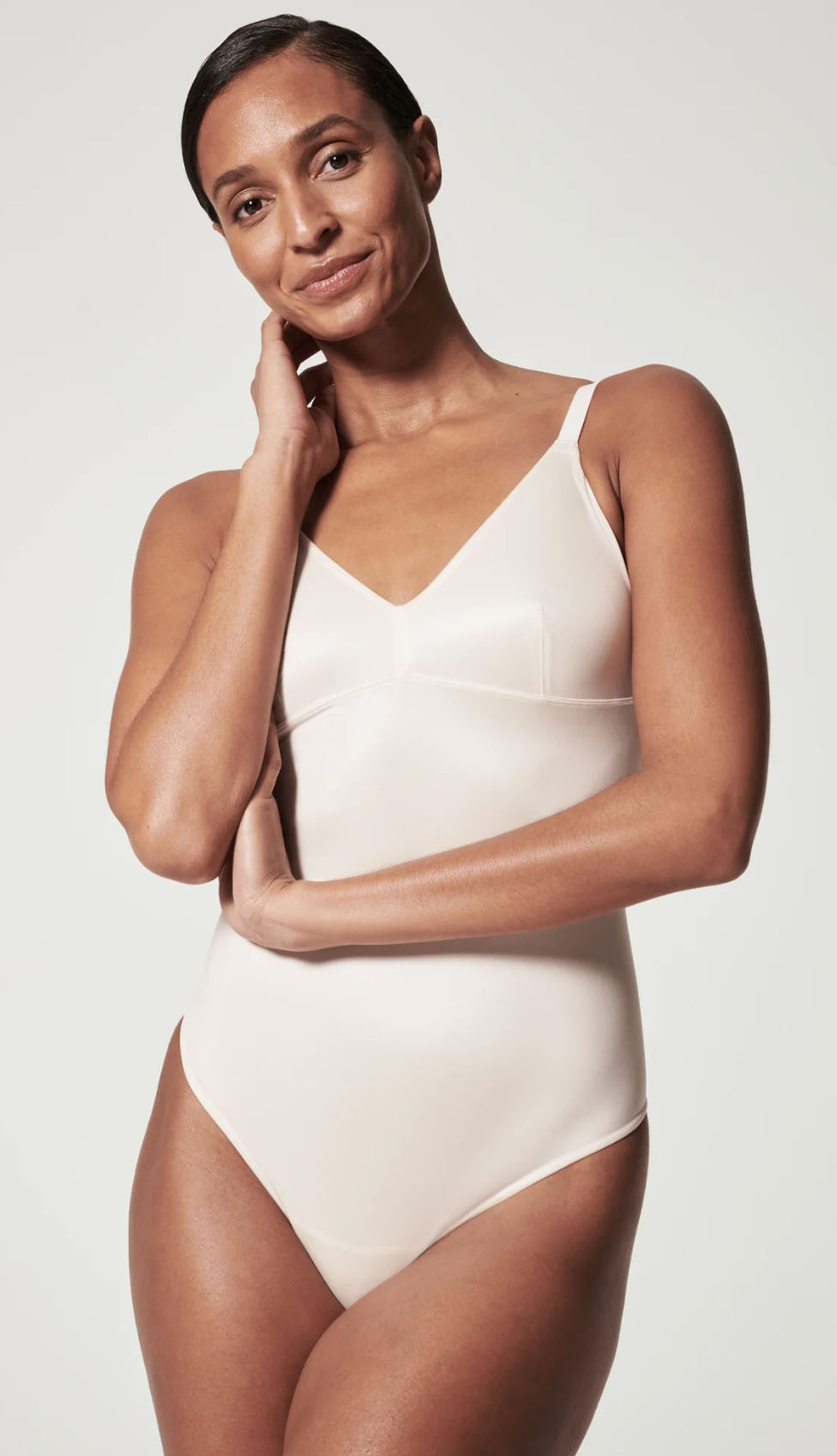 Shop Spanx's End Of Sale For Up to 70% Off Its Best-Selling Styles