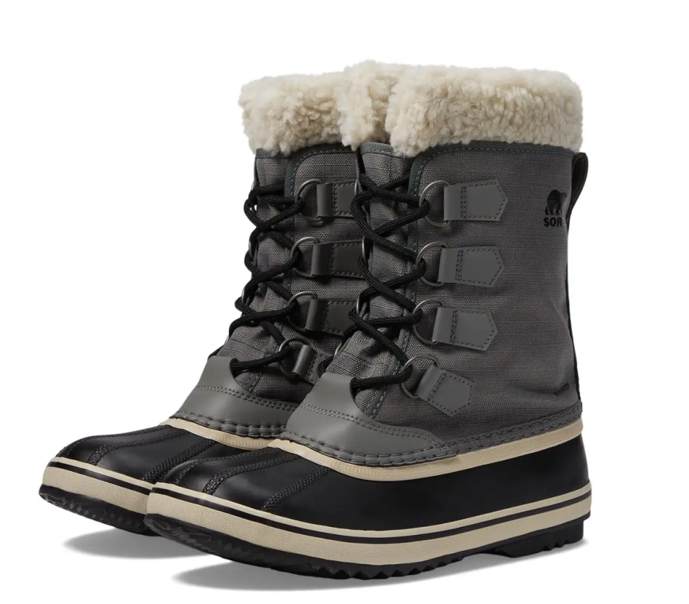 Sorel Winter Carnival