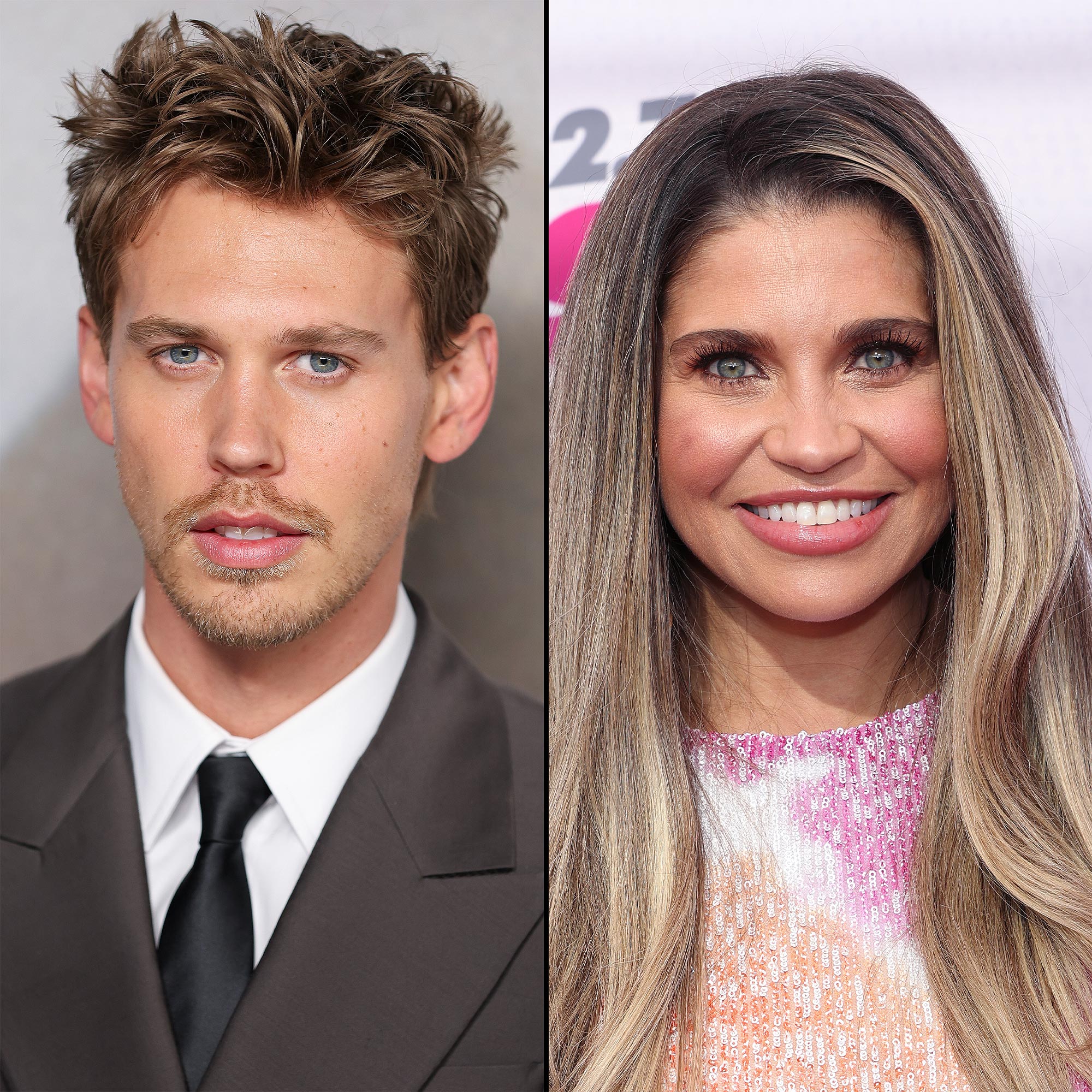 Austin Butler's 1st Celeb Crush Was Boy Meets World's Danielle Fishel