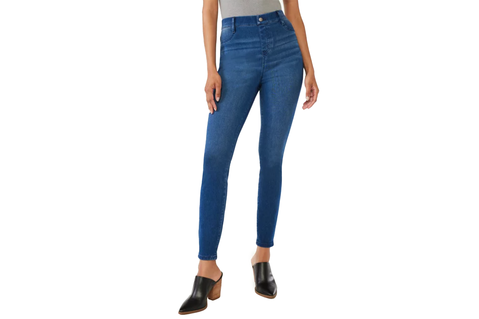 Amazing': Shop best-selling Time and Tru Jeggings for $13