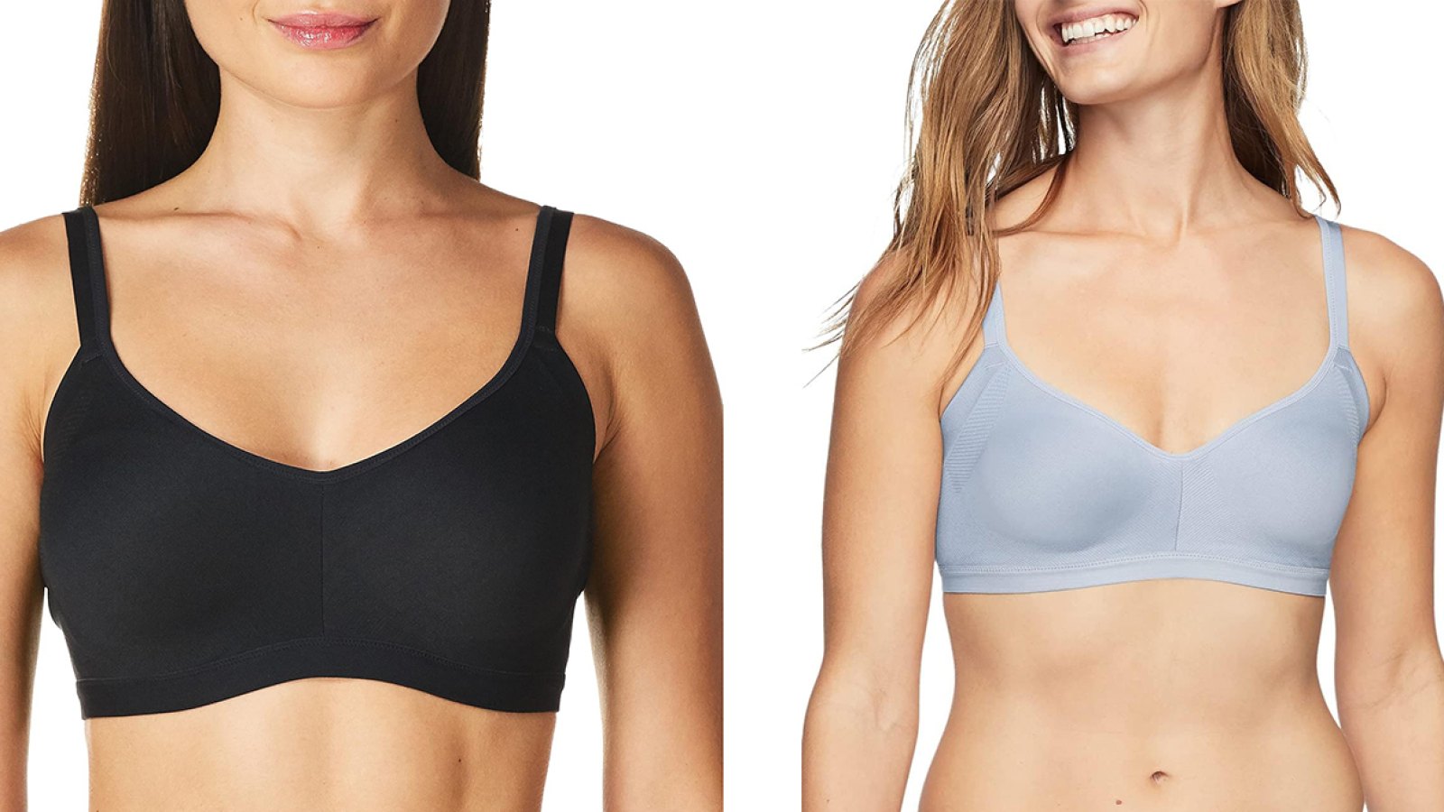 My Mom and I Are Stocking Up On Our Favorite Wire-Free Bra While It's 50%  Off