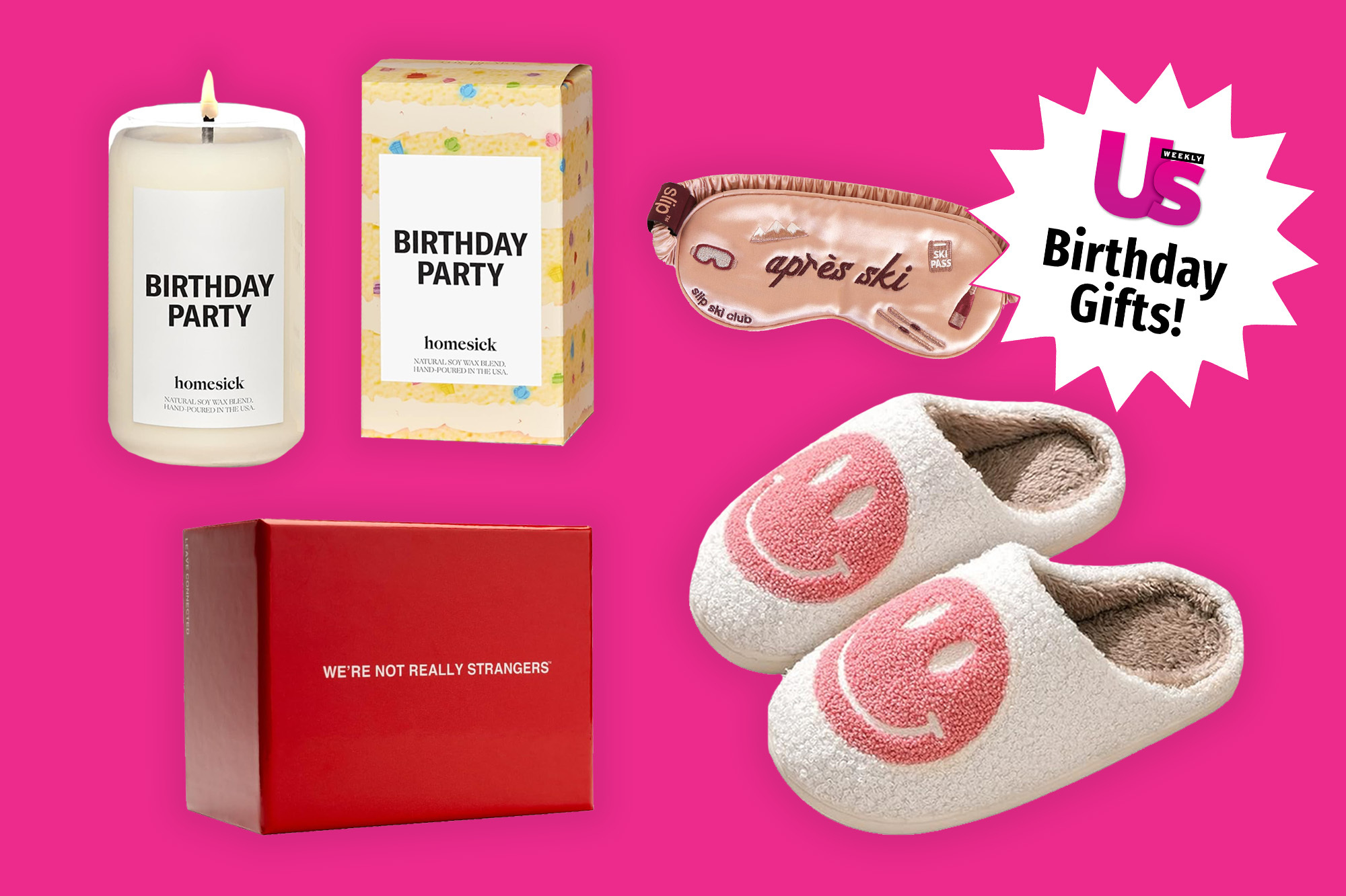 Gift Guide: 20 Gifts For Your Best Friend | MomsWhoSave.com