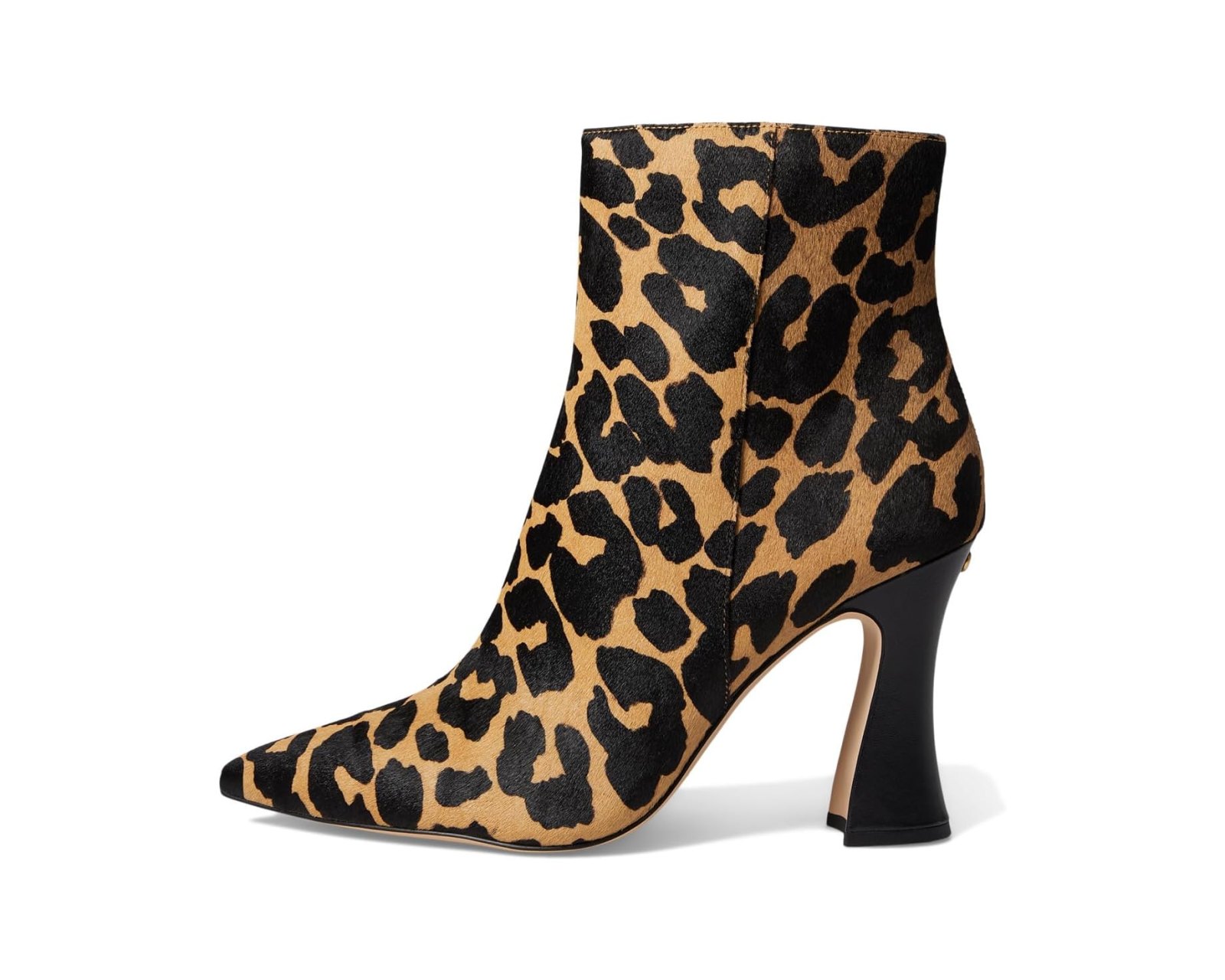 These Leopard Booties Are The Epitome Of Mob Wife Chic Us Weekly 0494