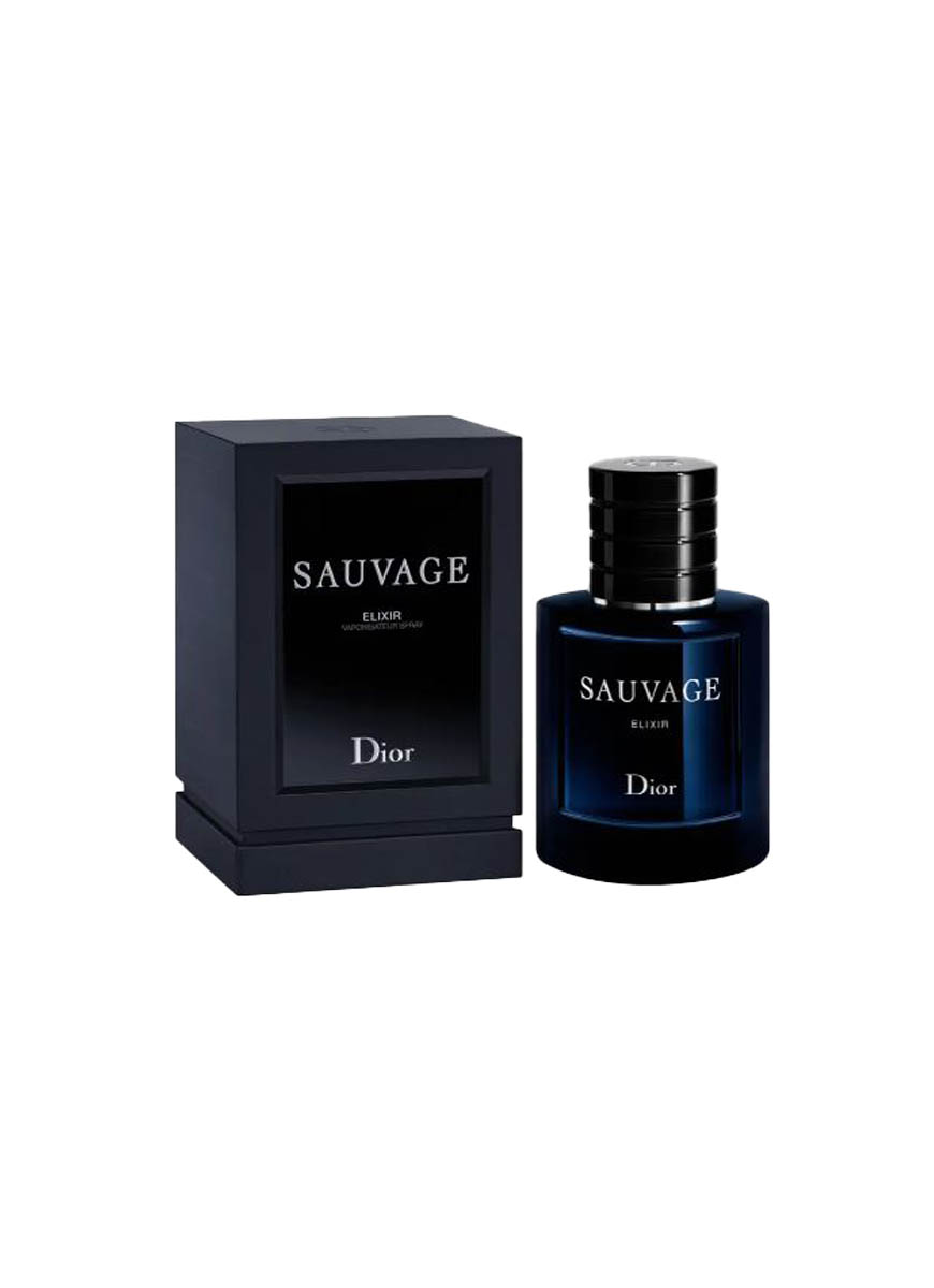 Dior Sauvage Elixir | Gifts for Men with February Birthdays