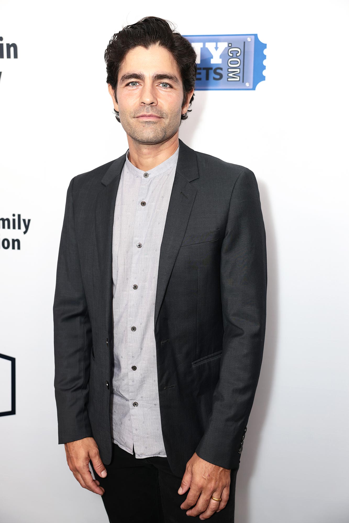 Feature Adrian Grenier Reveals Fatherhood Is The Real Reason He Left Hollywood 