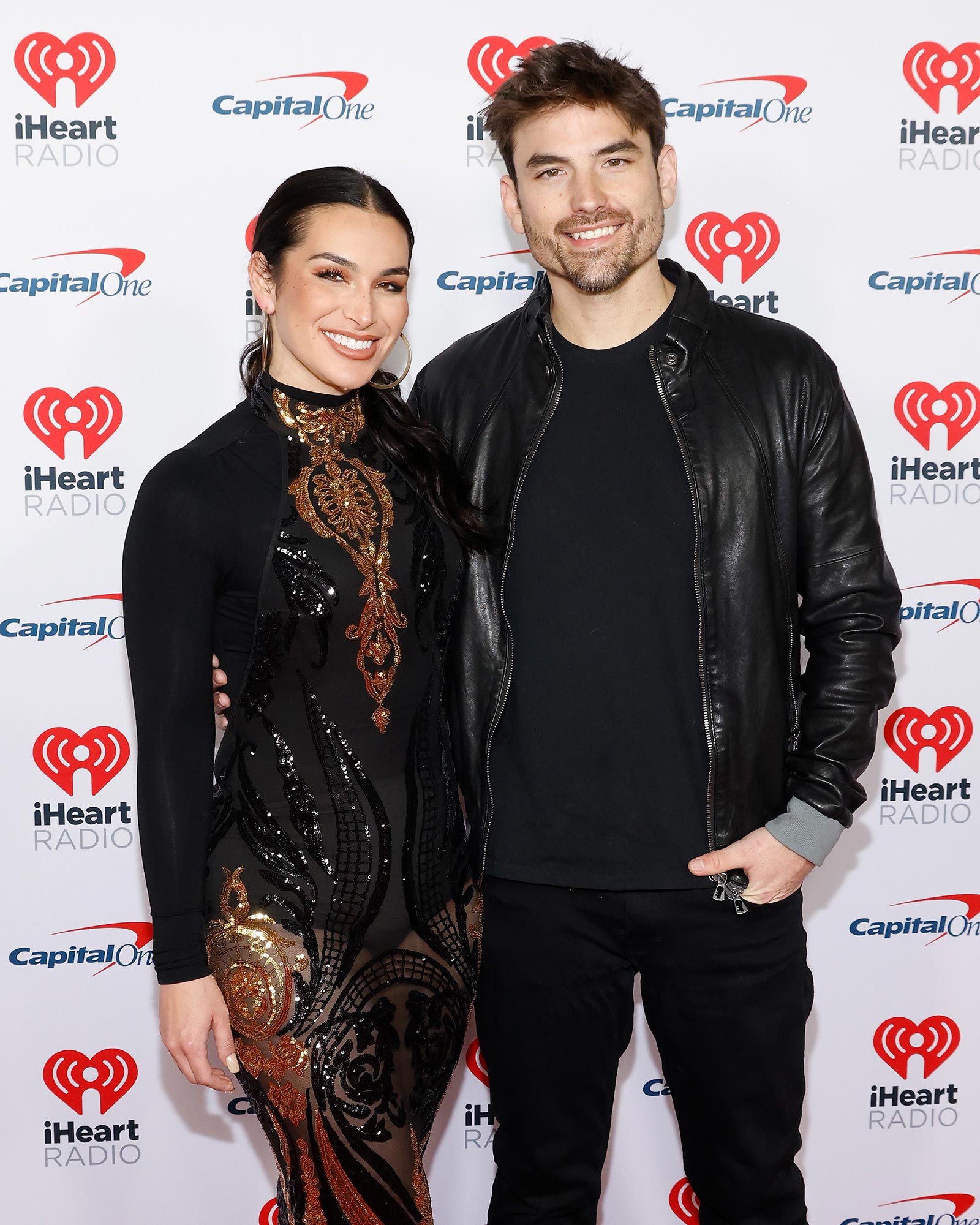 Ashley Iaconetti and Jared Haibon Reveal Sex of Baby No. 2 | Us Weekly