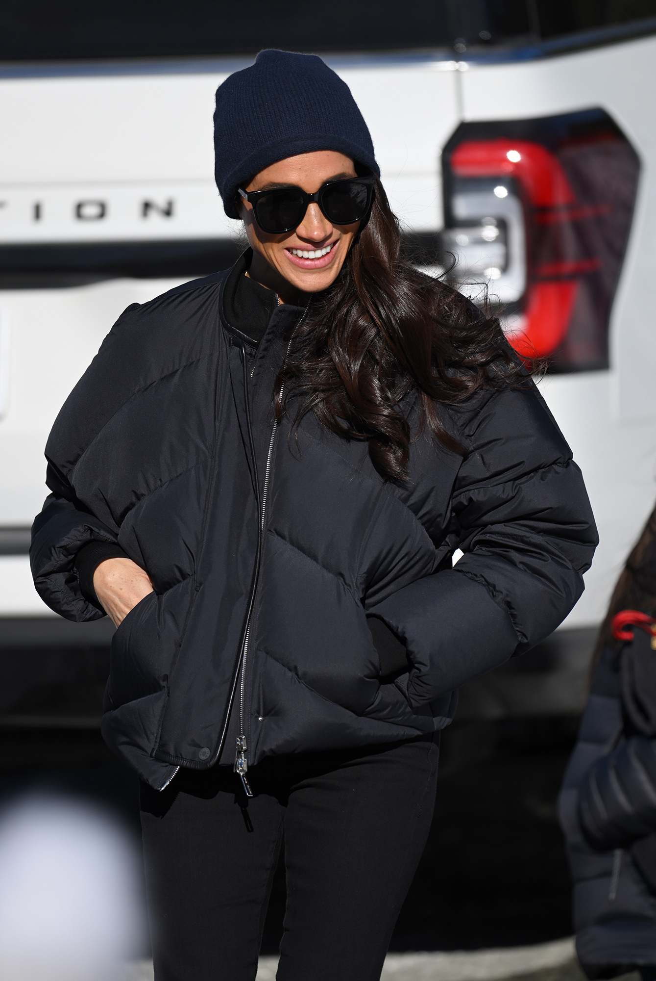 Meghan markle best sale aviator sunglasses