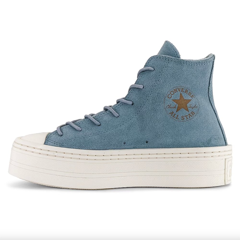 These Winter Platform Converse Sneakers Are 40% Off at Revolve | Us Weekly