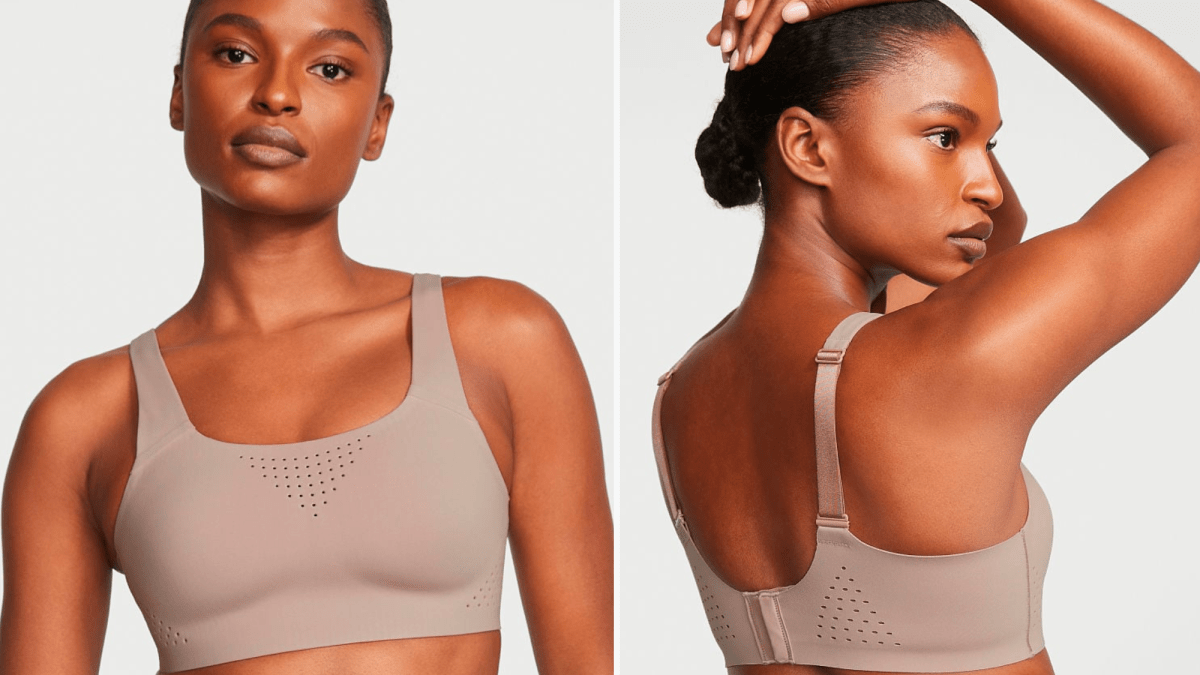 Is Having a Secret Sports Bra Sale Just in Time for Fit