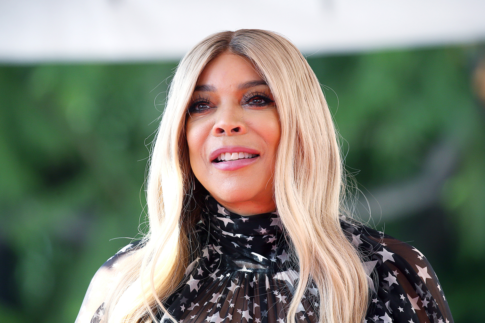 Wendy Williams, Demans Teşhisinden Sonra Bir Yılda İlk Kez Görüntülendi