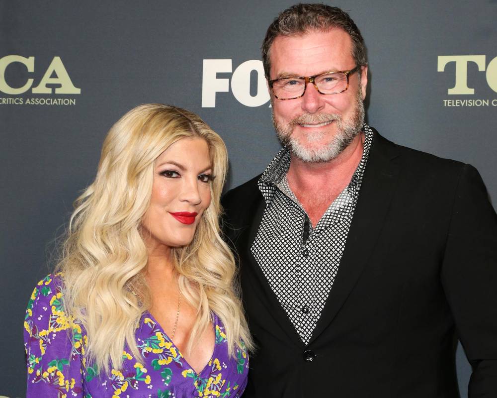 Tori Spelling and Dean McDermott Are ‘Happy in Their Individual Lives’ After Filing for Divorce