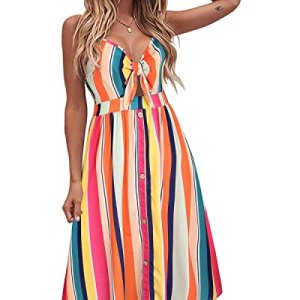 This Loose And Flowy Resort Dresses Is 40% Off Right Now!