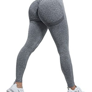 12 Flattering Workout Leggings for the Gym, Yoga or Running